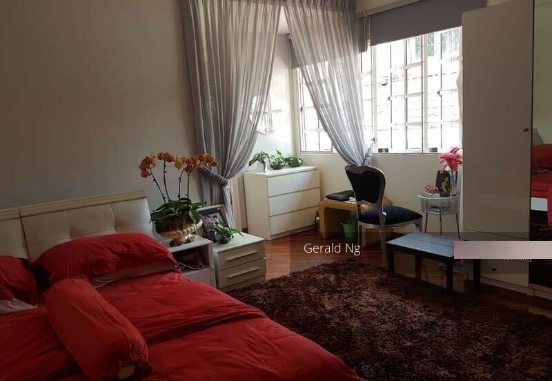 Bungalow Big Land @ Taman Tun Dr Ismail