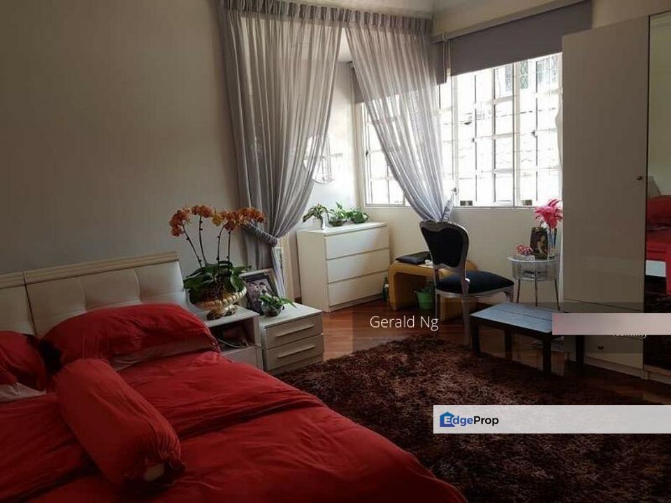 Bungalow Big Land @ Taman Tun Dr Ismail, Kuala Lumpur, Taman Tun Dr Ismail