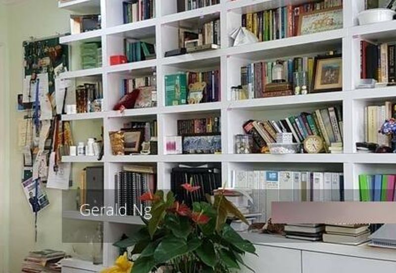 Bungalow Big Land @ Taman Tun Dr Ismail