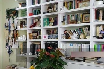 Bungalow Big Land @ Taman Tun Dr Ismail