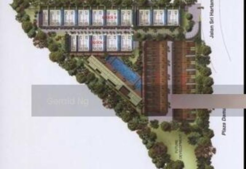 Kenny Heights Estate