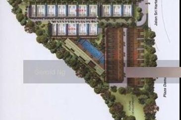 Kenny Heights Estate