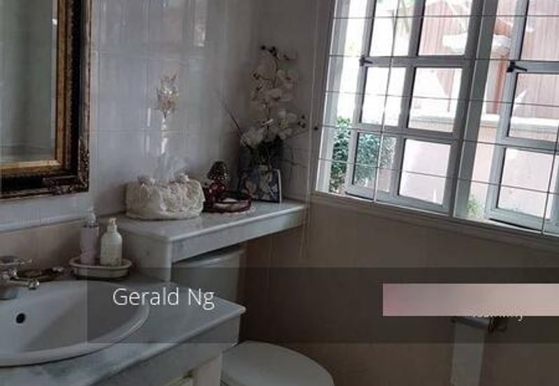 Bungalow Big Land @ Taman Tun Dr Ismail