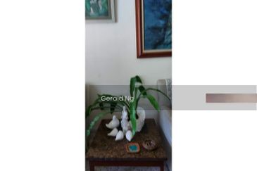 End Lot Semi D @ Jalan H Taman Melawati