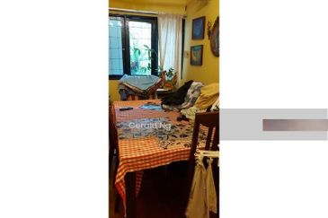 End Lot Semi D @ Jalan H Taman Melawati