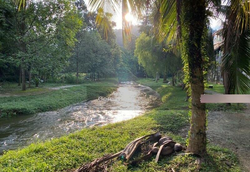 RiverView (RiverView Kemensah)