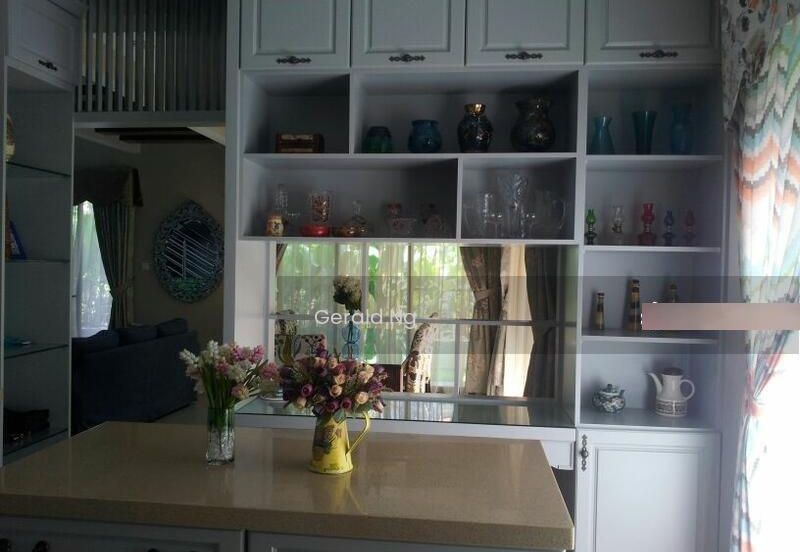 RiverView (RiverView Kemensah)