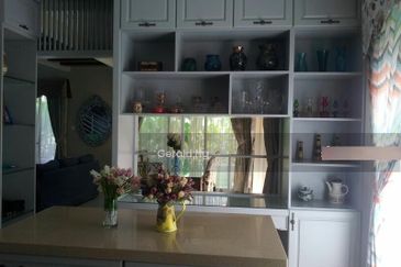 RiverView (RiverView Kemensah)