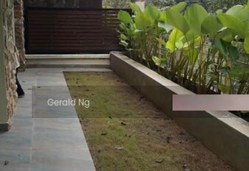 RiverView (RiverView Kemensah)