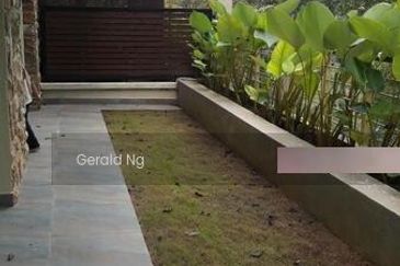 RiverView (RiverView Kemensah)