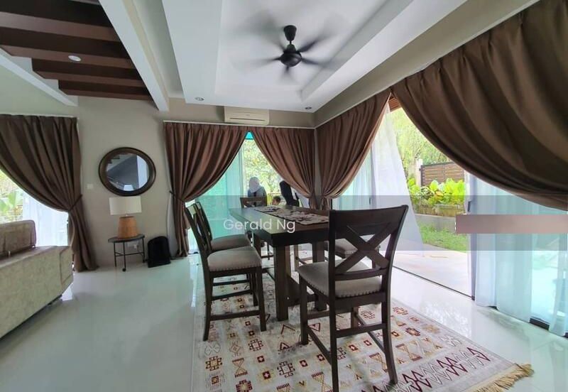 RiverView (RiverView Kemensah)