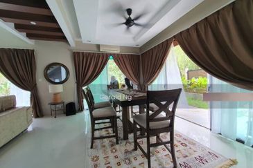 RiverView (RiverView Kemensah)