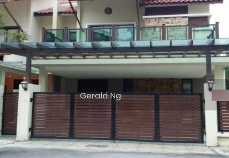 RiverView (RiverView Kemensah)