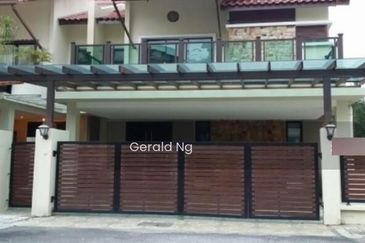 RiverView (RiverView Kemensah)