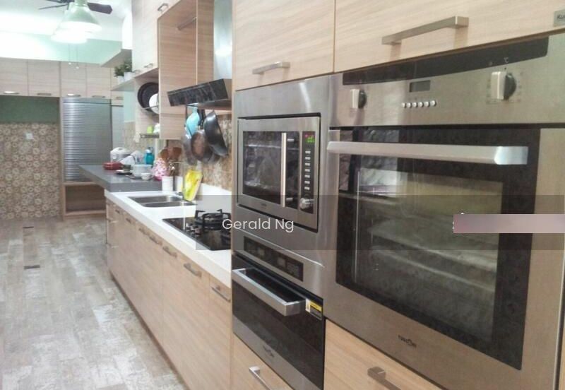 RiverView (RiverView Kemensah)