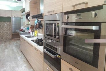 RiverView (RiverView Kemensah)