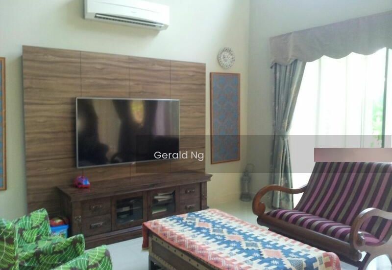 RiverView (RiverView Kemensah)