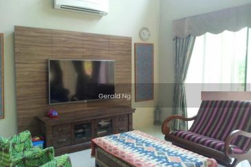 RiverView (RiverView Kemensah)