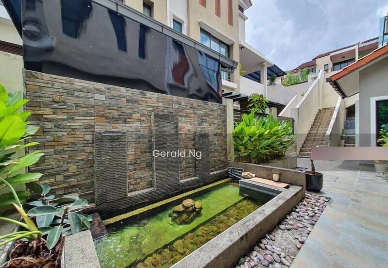 RiverView (RiverView Kemensah)