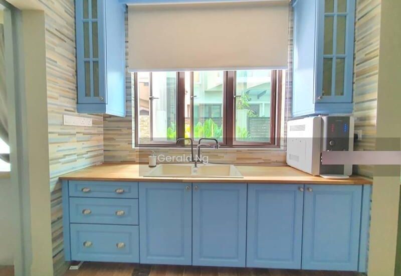 RiverView (RiverView Kemensah)