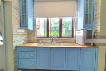 RiverView (RiverView Kemensah)