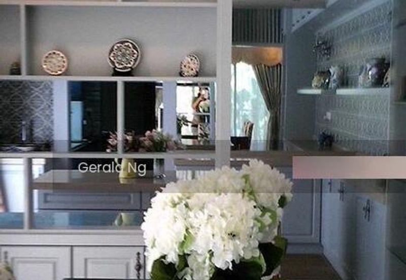 RiverView (RiverView Kemensah)