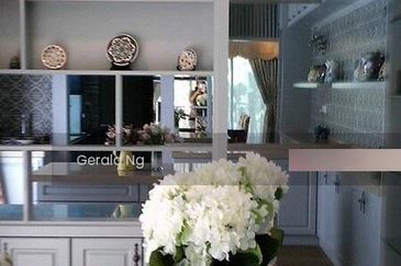 RiverView (RiverView Kemensah)