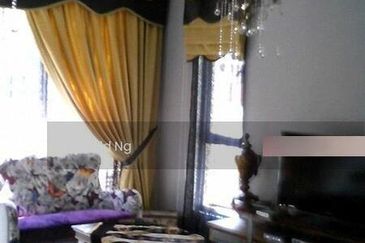 RiverView (RiverView Kemensah)