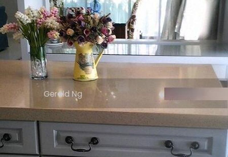 RiverView (RiverView Kemensah)