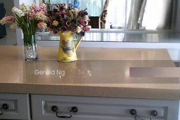 RiverView (RiverView Kemensah)