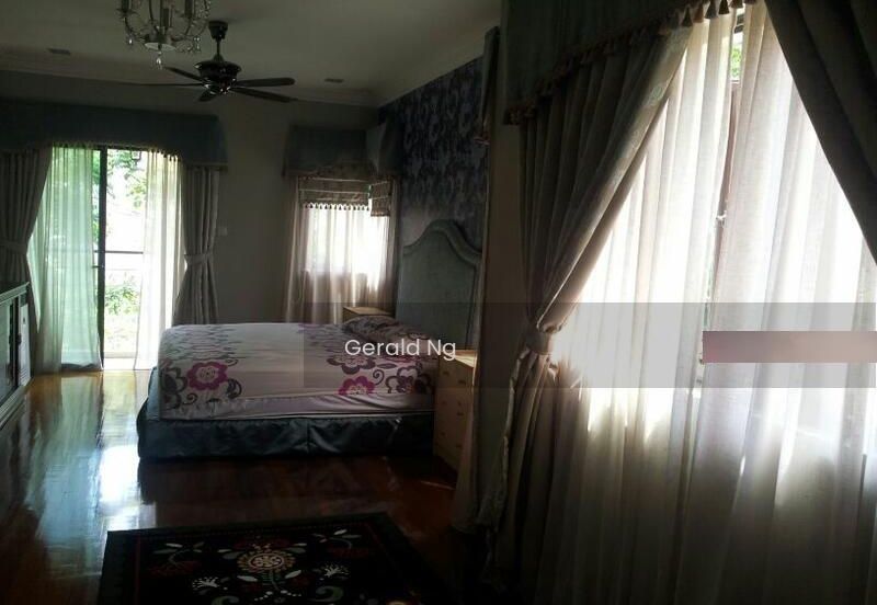 RiverView (RiverView Kemensah)