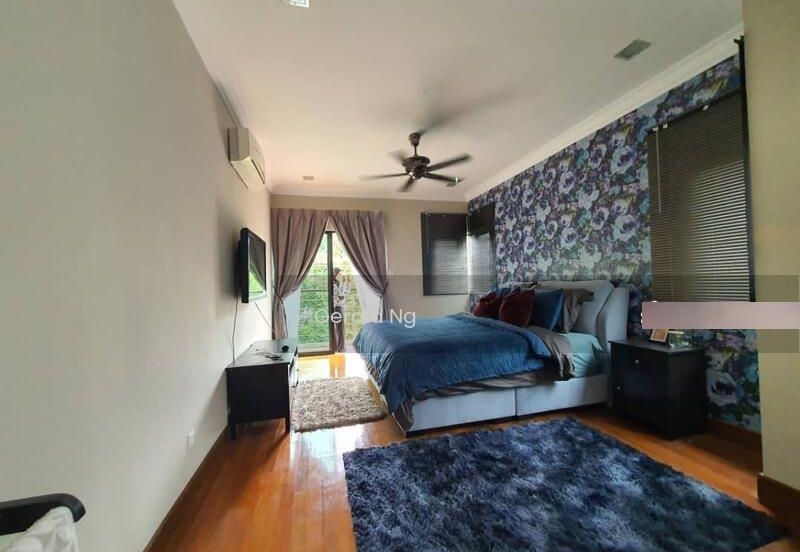 RiverView (RiverView Kemensah)