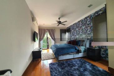 RiverView (RiverView Kemensah)