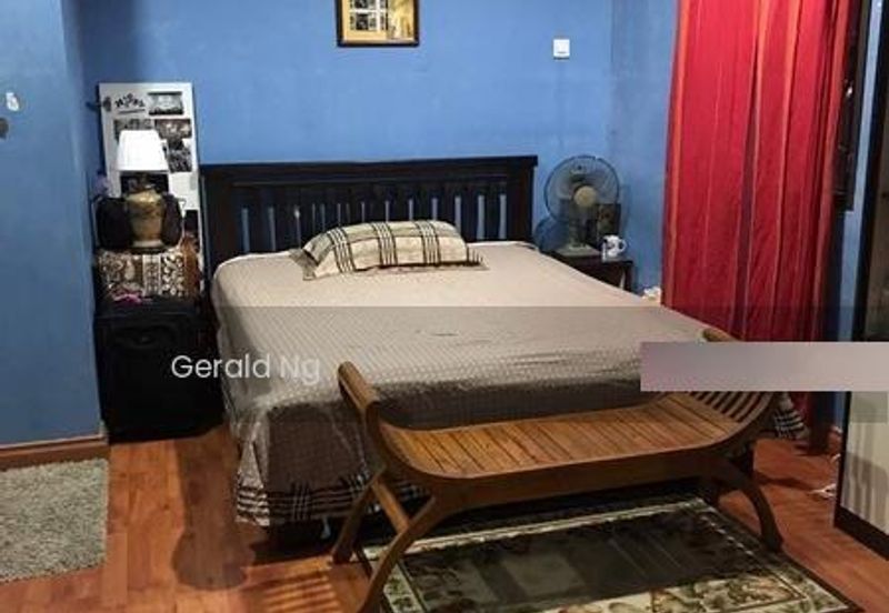 Taman Seri Damai Kajang