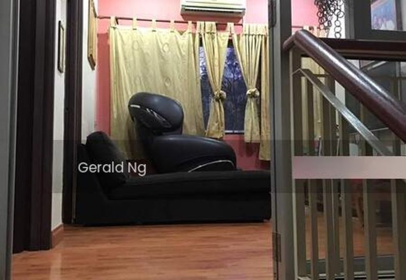 Taman Seri Damai Kajang