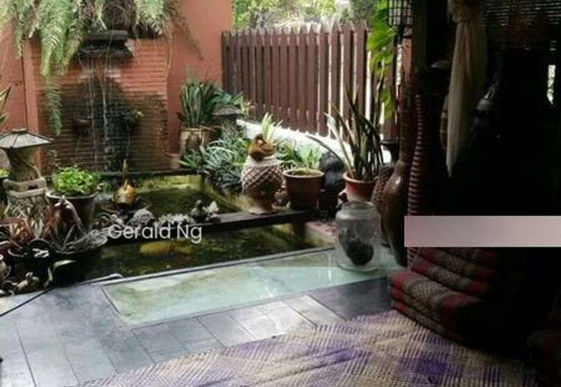 Taman Seri Damai Kajang