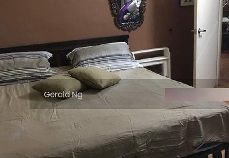 Taman Seri Damai Kajang