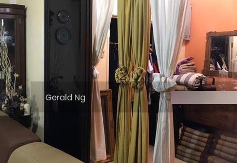 Taman Seri Damai Kajang