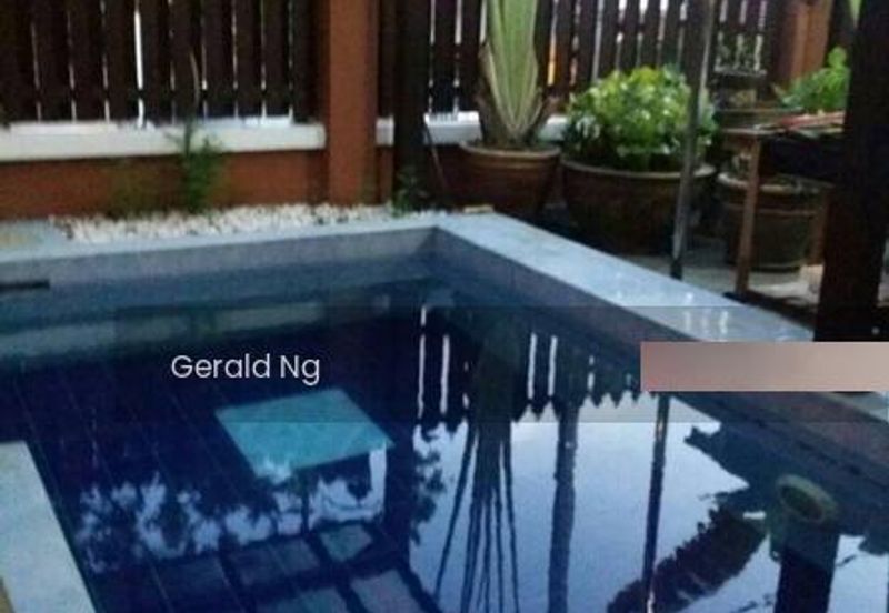 Taman Seri Damai Kajang