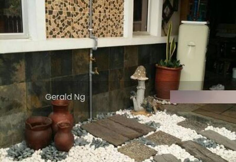 Taman Seri Damai Kajang