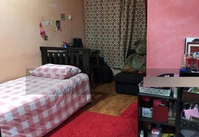 Taman Seri Damai Kajang