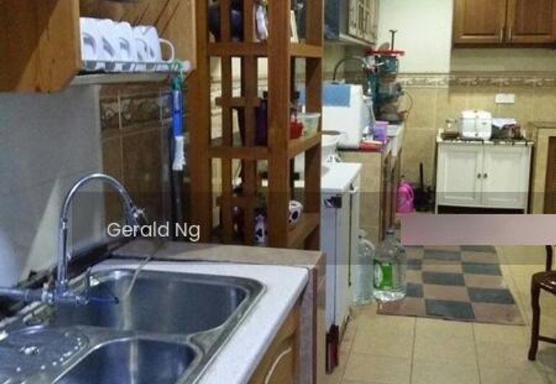 Taman Seri Damai Kajang