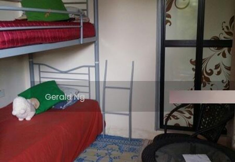 Taman Seri Damai Kajang