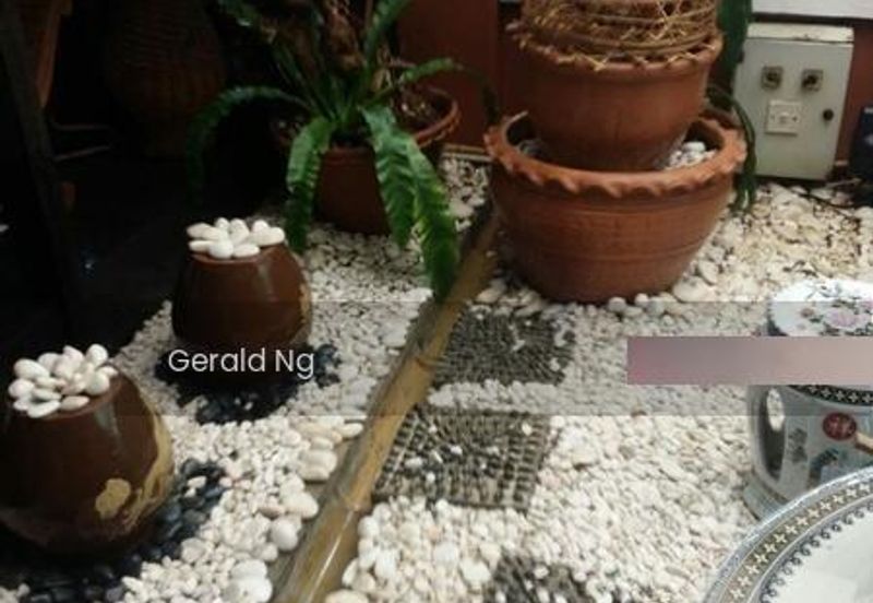 Taman Seri Damai Kajang