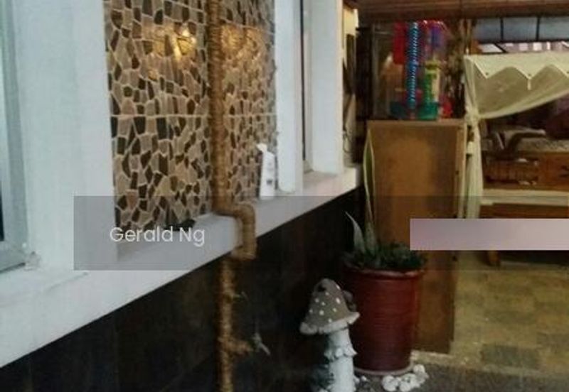 Taman Seri Damai Kajang