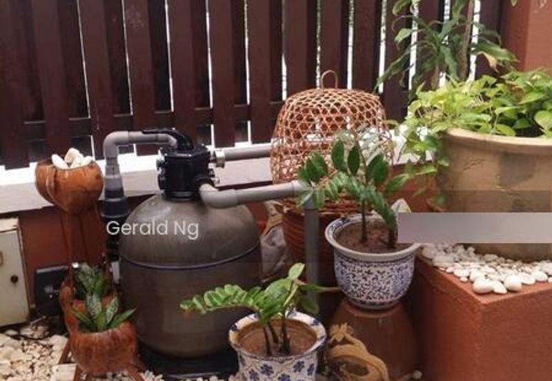 Taman Seri Damai Kajang