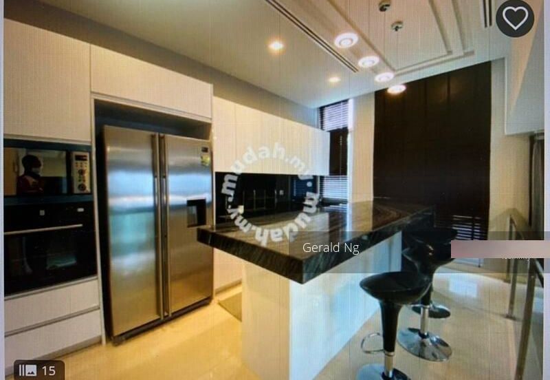 Hamton Kemensah @ Taman Melawati