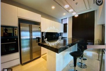 Hamton Kemensah @ Taman Melawati