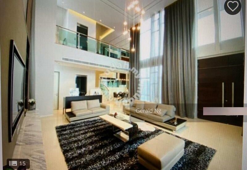 Hamton Kemensah @ Taman Melawati