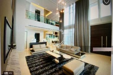 Hamton Kemensah @ Taman Melawati